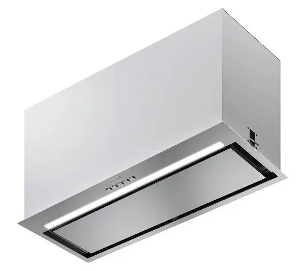 Фото - Витяжка Franke Box Flush Evo FBFE XS A70 Inox 