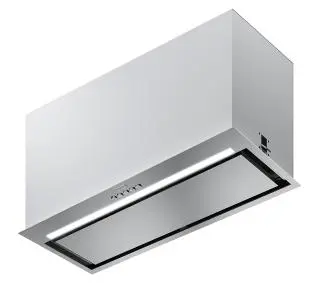 Franke Box Flush Evo FBFE XS A70 Inox - DRUGI -30%, ALBO 5-TY ZA 1ZŁ - Kup na Raty - RRSO 0%