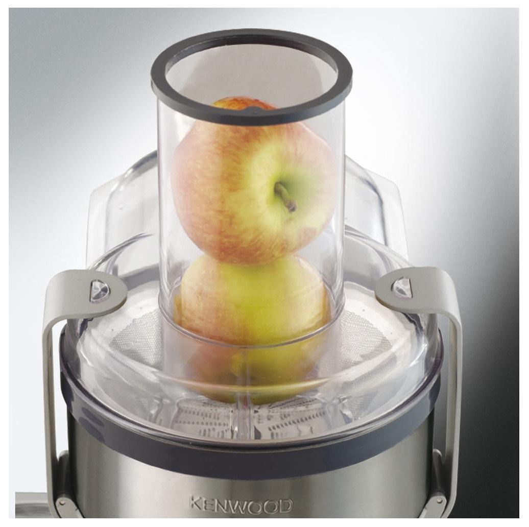 kenwood major titanium kmm063