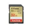 Karta pamięci SanDisk SDHC 32GB Extreme 100/60MB/s