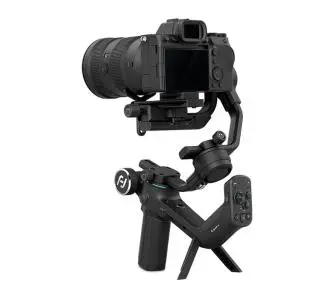 Gimbal FeiyuTech Scorp-C Czarny