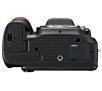 Lustrzanka Nikon D7100 + Sigma C 18-200 mm f/3.5-6.3 DC MACRO OS HSM