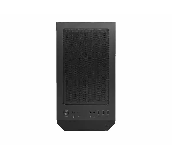 MSI MAG Forge M100R ARGB Czarny