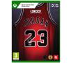 NBA 2K23 - Edycja Championship - Gra na Xbox Series X/S / Xbox One