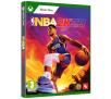 NBA 2K23 Gra na Xbox One (Kompatybilna z Xbox Series X)
