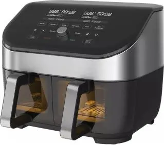 Instant Pot Vortex Plus Dual ClearCook 1700W 7,6l - Kup na Raty - RRSO 0%