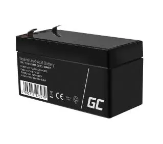 Green Cell AGM17 AGM VRLA 12V 1,2Ah