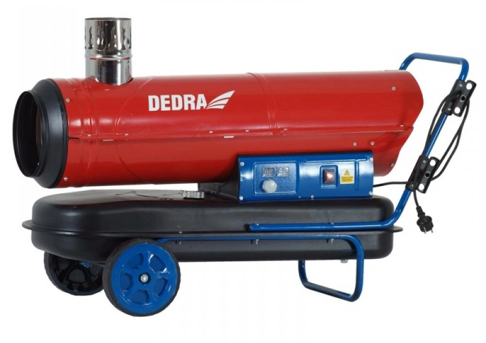 Nagrzewnica olejowa Dedra DED9956TK