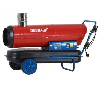 Nagrzewnica olejowa Dedra DED9956TK