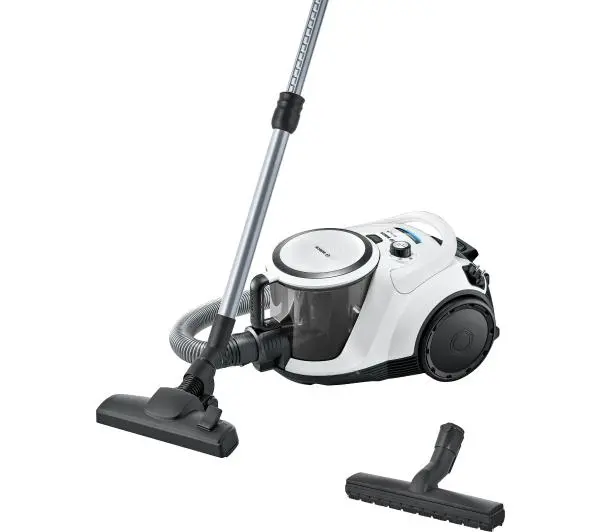 Bosch BGS41K332 550W Szczotka do parkietów