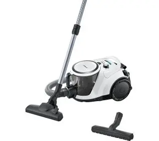 Bosch BGS41K332 550W Szczotka do parkietów - Kup na Raty - RRSO 0%