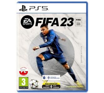 FIFA 23 Gra na PS5