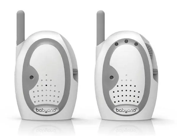 Niania elektroniczna BabyOno 197