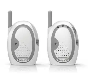 Niania elektroniczna BabyOno 197