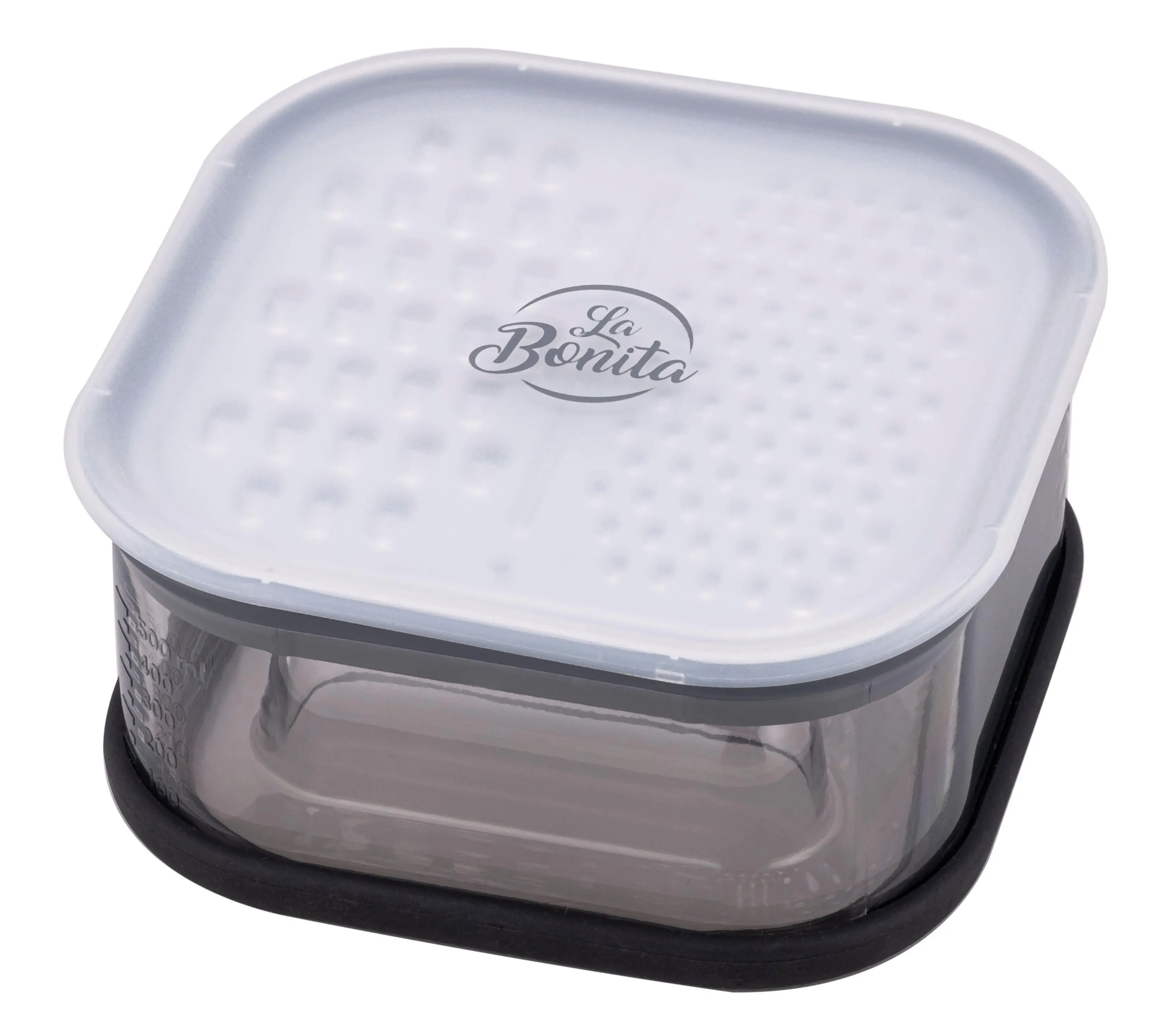 Tarka La Bonita LBTP001 Z pojemnikiem