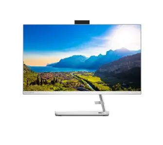 Komputer Lenovo IdeaCentre AIO 3 27ITL6 i5-1135G7 27" 16GB RAM 512GB Dysk SSD Win11 Biały
