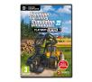 Farming Simulator 22 Platinum Edition Gra na PC