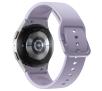 Smartwatch Samsung Galaxy Watch5 40mm LTE Srebrny