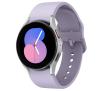 Smartwatch Samsung Galaxy Watch5 40mm LTE Srebrny