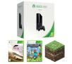 Konsola Xbox 360 500GB + 2 gry + blokopedia