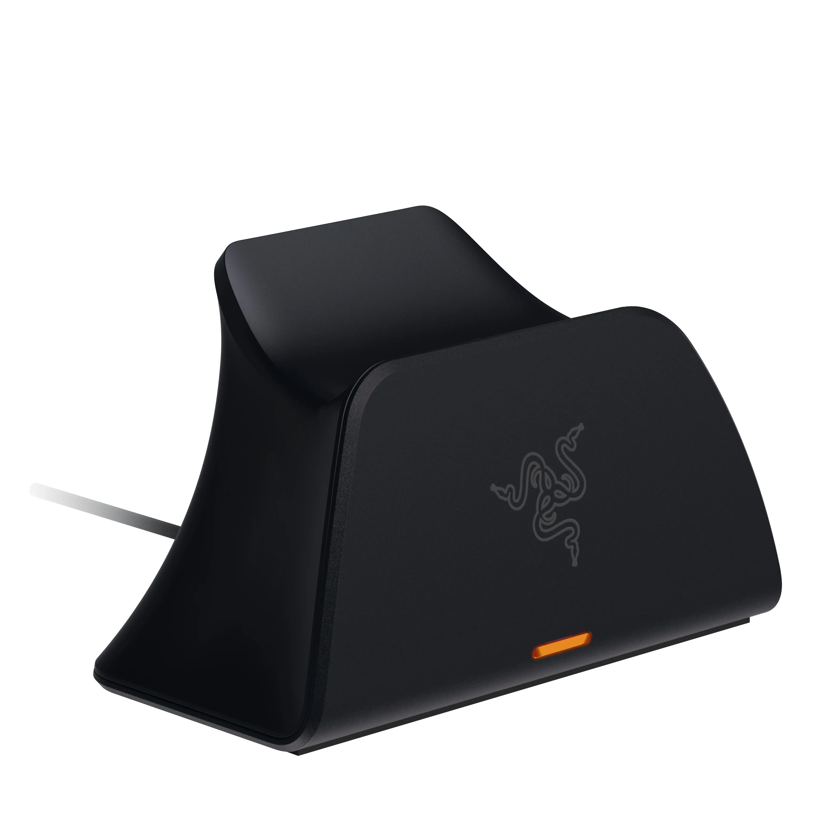Ładowarka Razer Razer Quick Charging Stand do padów PS5 DualSense Czarny