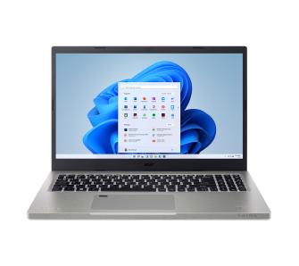 Laptop Acer Aspire Vero AV15-51-55PU 15,6"  i5-1155G7 8GB RAM  512GB Dysk SSD  Win11 Szary