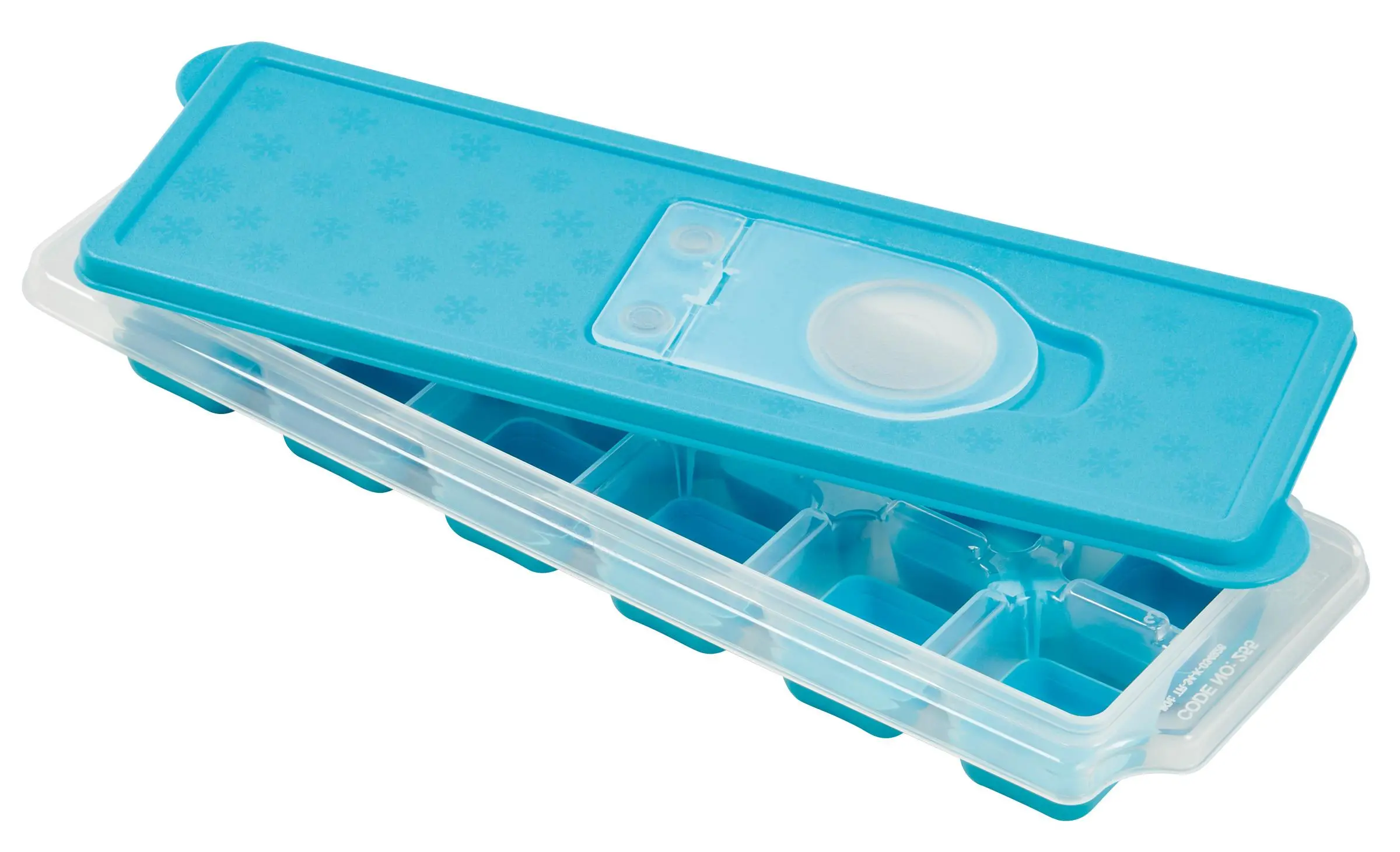 Pojemnik na kostki lodu HILLMANN AGDLO05