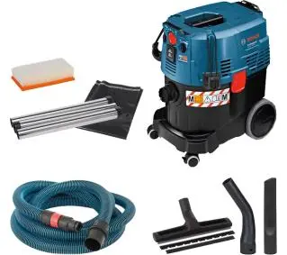 Bosch Professional GAS 35 M AFC 1380W 23l - Kup na Raty - RRSO 0%