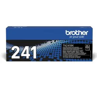 Brother TN-241BK - Kup na Raty - RRSO 0%