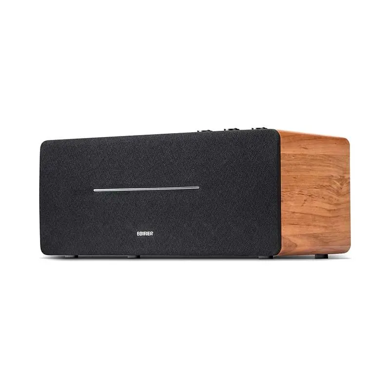 Głośnik Bluetooth Edifier D12 70W Brązowy