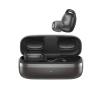 Słuchawki bezprzewodowe Earfun Free Pro 2 Dokanałowe Bluetooth 5.2 Czarny