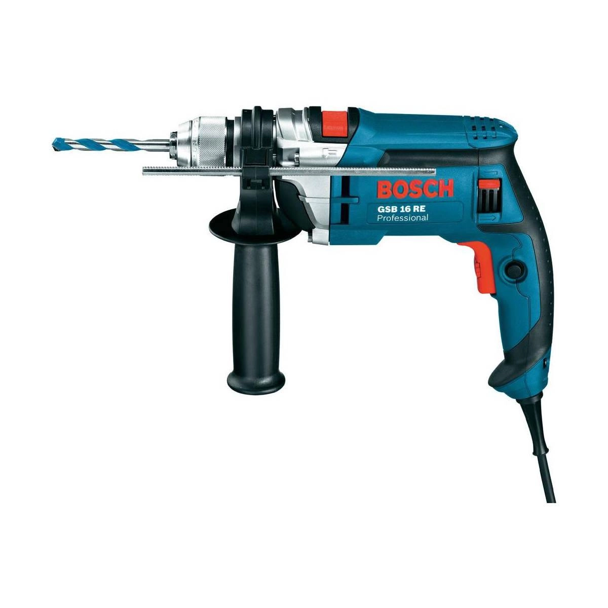 Wiertarka udarowa Bosch Professional GSB 16 RE 060114E500