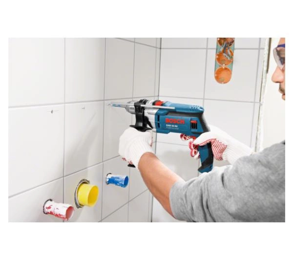 Bosch Professional GSB 16 RE 060114E500 - Kup na Raty - RRSO 0%