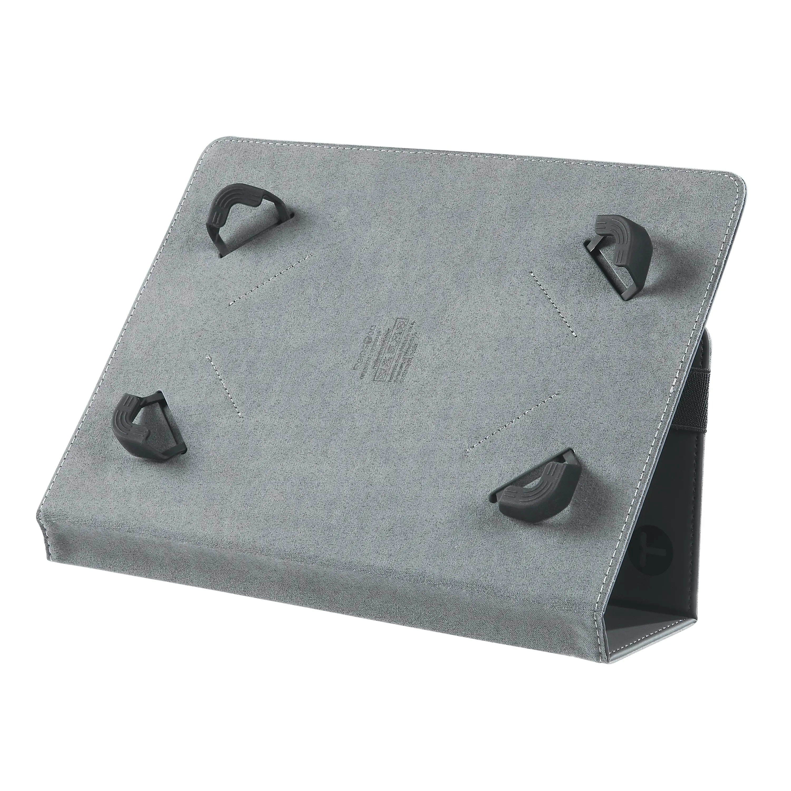 Etui na tablet Reinston EETB001B Uniwersalne, 9,5-11" Czarny
