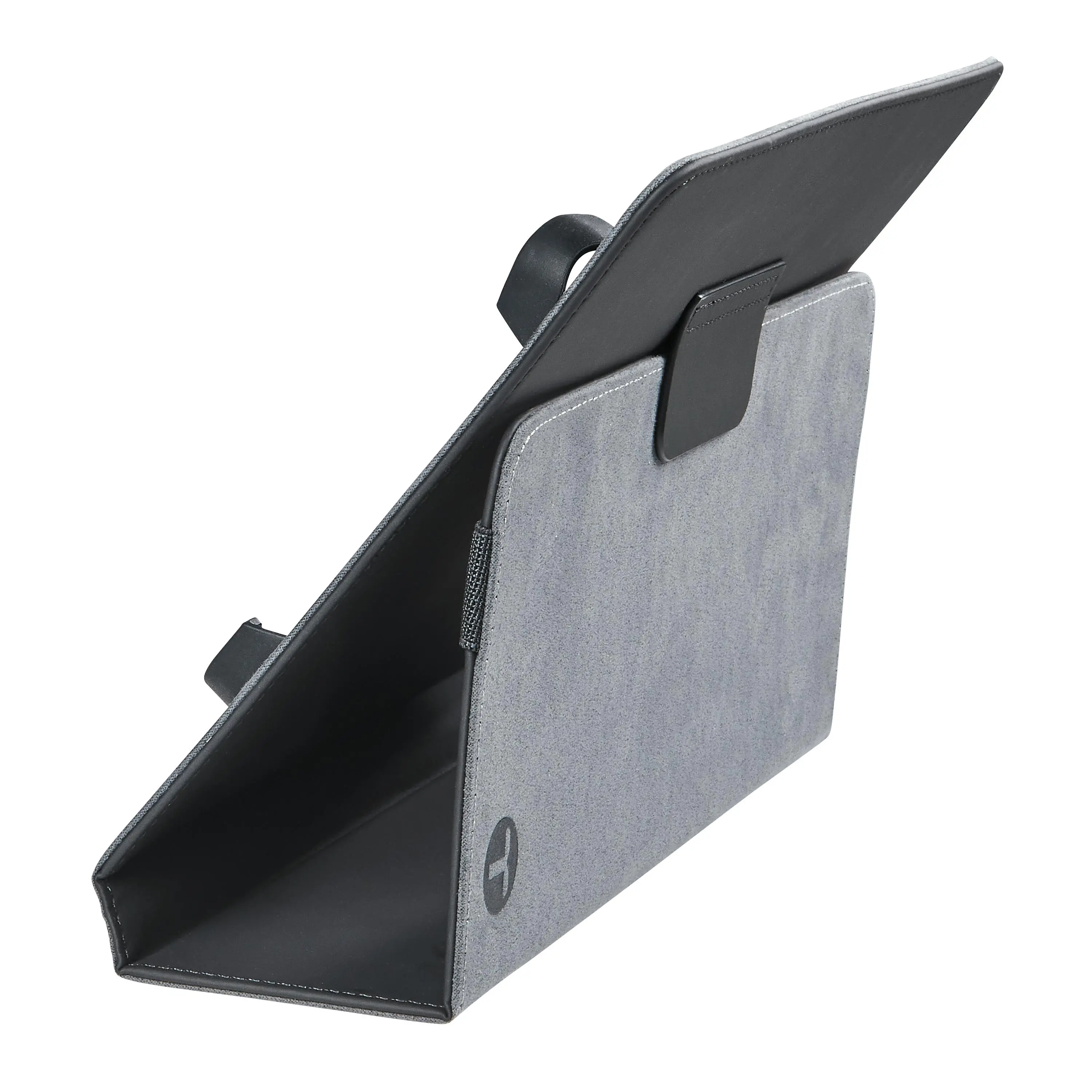Etui na tablet Reinston EETB001B Uniwersalne, 9,5-11" Czarny