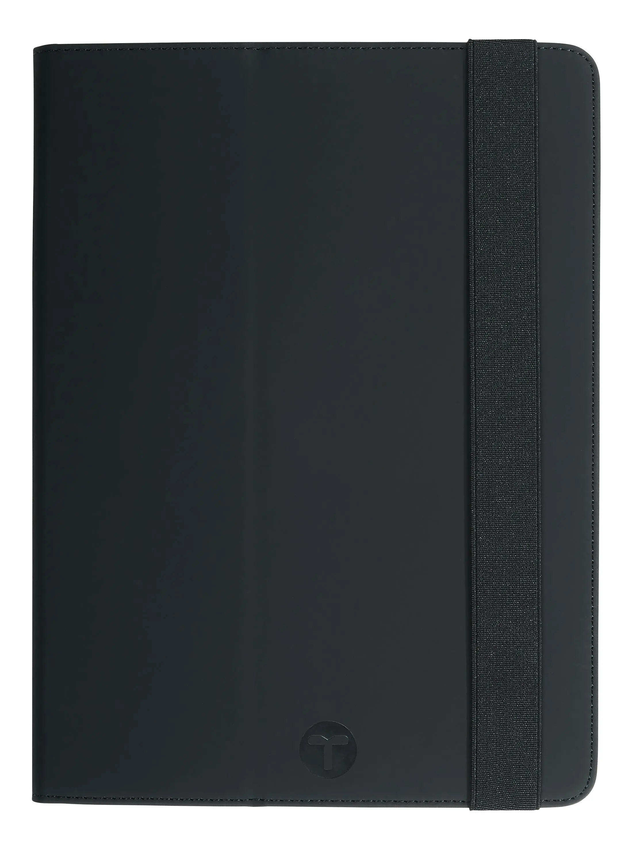 Etui na tablet Reinston EETB001B Uniwersalne, 9,5-11" Czarny