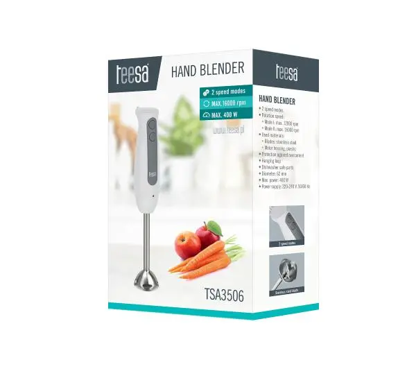 Teesa TSA3506 400W