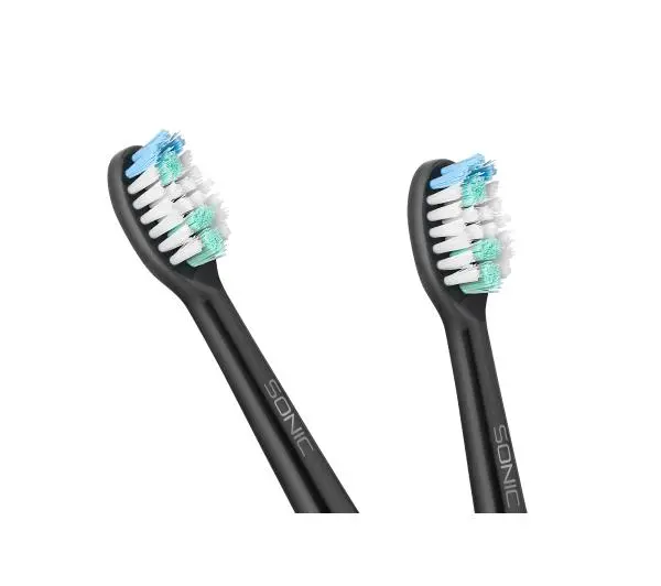 Teesa Sonic Black TSA8015