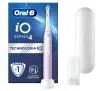 Szczoteczka magnetyczna Oral-B iO Series 4 Lavender