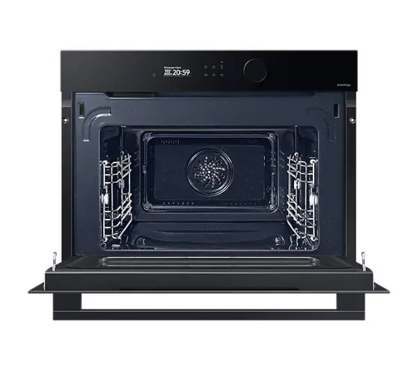 Samsung NQ5B5763DBK Termoobieg AirFry Zdalne sterowanie Czarny - Kup na Raty - RRSO 0%