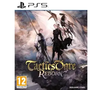 Tactics Ogre Reborn Gra na PS5