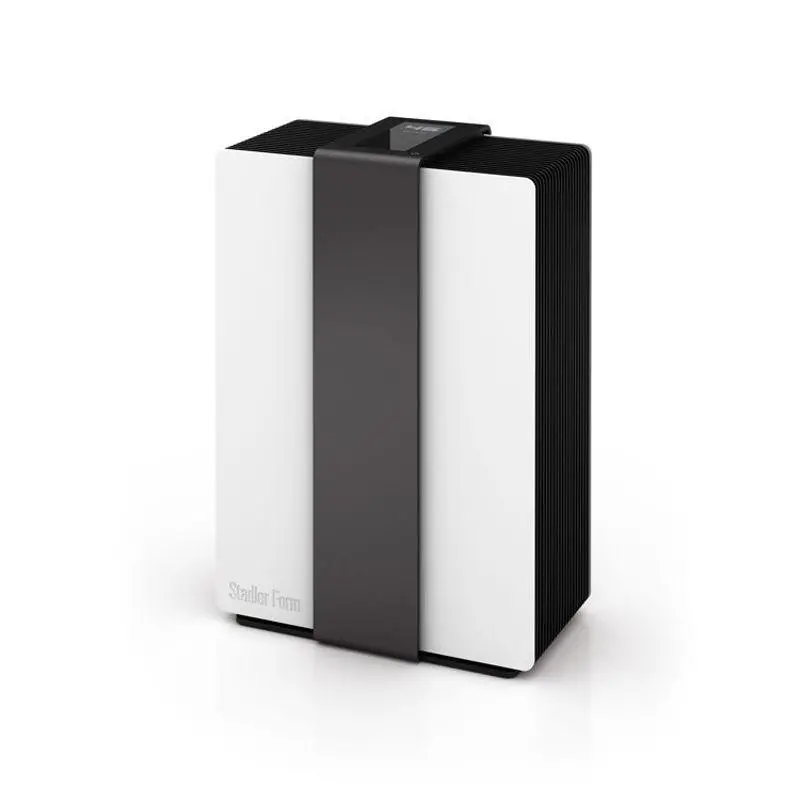 Oczyszczacz i nawilżacz powietrza 2w1 Stadler Form Robert Higrostat 6,3l 80m2