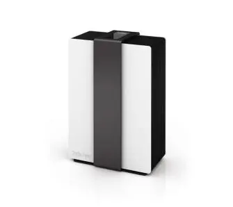 Oczyszczacz i nawilżacz powietrza 2w1 Stadler Form Robert Higrostat 6,3l 80m2