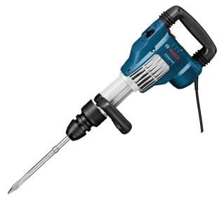 Bosch Professional GSH 11 VC - Kup na Raty - RRSO 0%