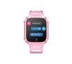 Smartwatch Forever Kids FindMe2 KW-210 45mm GPS Różowy