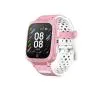 Smartwatch Forever Kids FindMe2 KW-210 45mm GPS Różowy