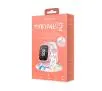 Smartwatch Forever Kids FindMe2 KW-210 45mm GPS Różowy