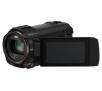 Panasonic HC-VX870 + kamera sportowa HX-A1