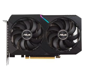 Karta graficzna ASUS Dual GeForce RTX 3060 V2 12GB GDDR6 192bit DLSS