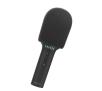 Mikrofon z głośnikiem Bluetooth Forever BMS-500 5W Czarny